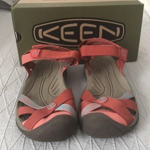 Keen Bali Strap Sandals - US women 7